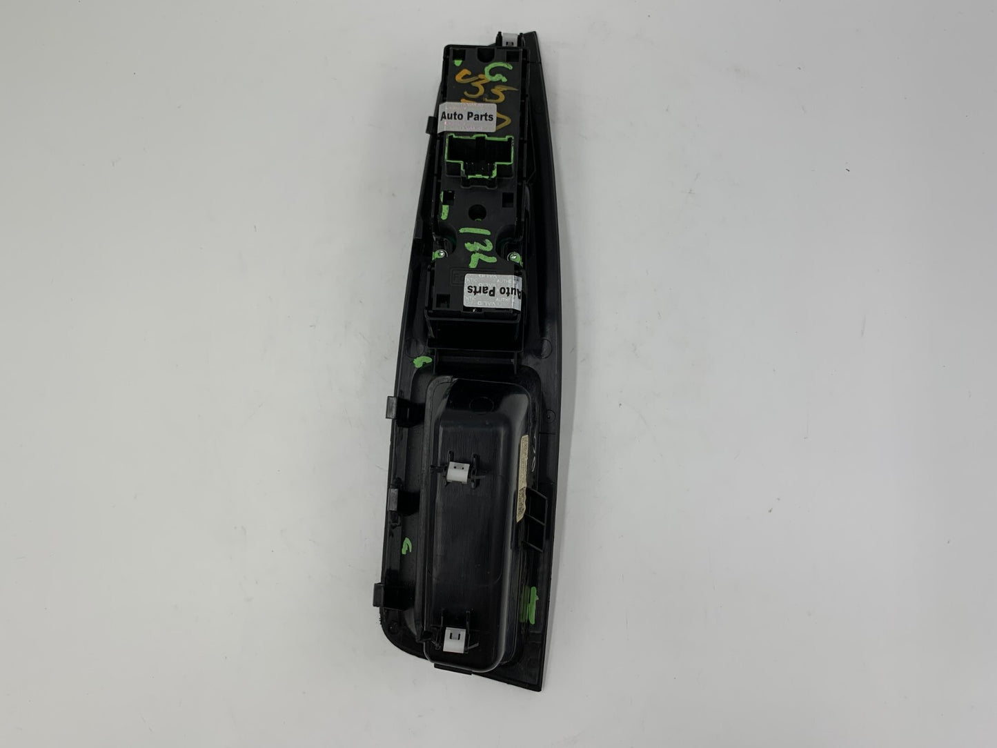 2015-2016 Ford Edge Master Power Window Switch OEM C02B36080