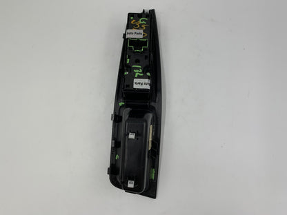 2015-2016 Ford Edge Master Power Window Switch OEM C02B36080