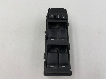 2011-2017 Jeep Patriot Master Power Window Switch OEM B04B04062
