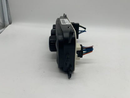 2003-2005 Dodge RAM 1500 Dakota Climate Control AC Heater Unit OEM