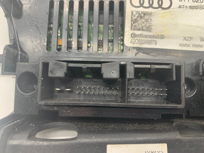 2008-2012 Audi A4 AC Heater Climate Control Unit with Heated Seats OEM B03B35004