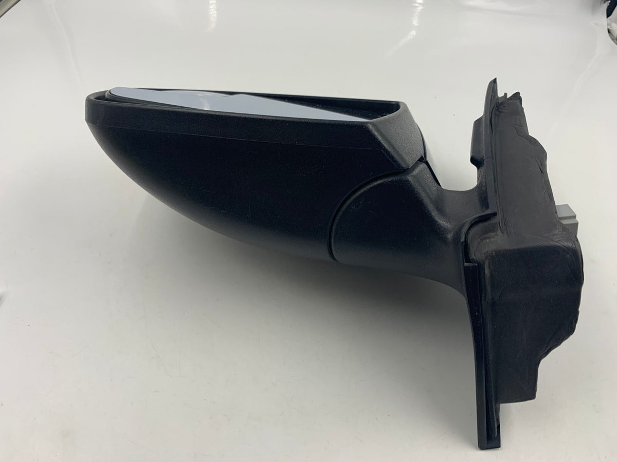 2013-2016 Ford Escape Driver Side View Power Door Mirror Gray OEM A02B45023