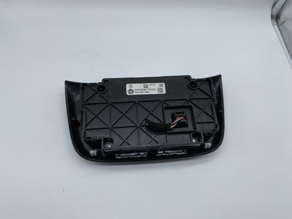 2017-2020 Jeep Compass Climate Control AC Heater Temperature Unit C03B01007