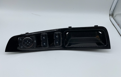 2016-2020 Ford Edge Master Power Window Switch OEM B03B55037