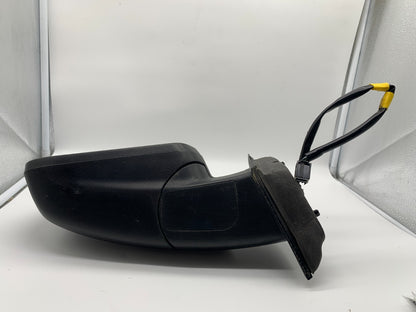 2011-2014 GMC Terrain Driver Side Power Door Mirror Gray OEM D01B17001