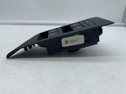 2011-2014 Buick Verano Master Power Window Switch OEM A01B54006