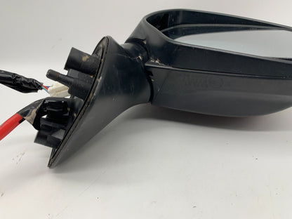 2014-2016 Subaru Forester Passenger Side Power Door Mirror Red OEM C01B04060