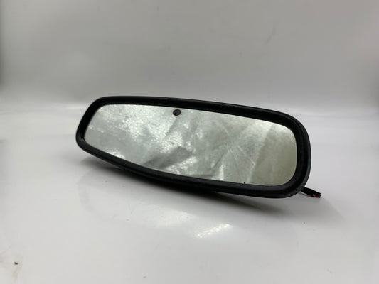 2018-2020 Buick Enclave Interior Rear View Mirror OEM