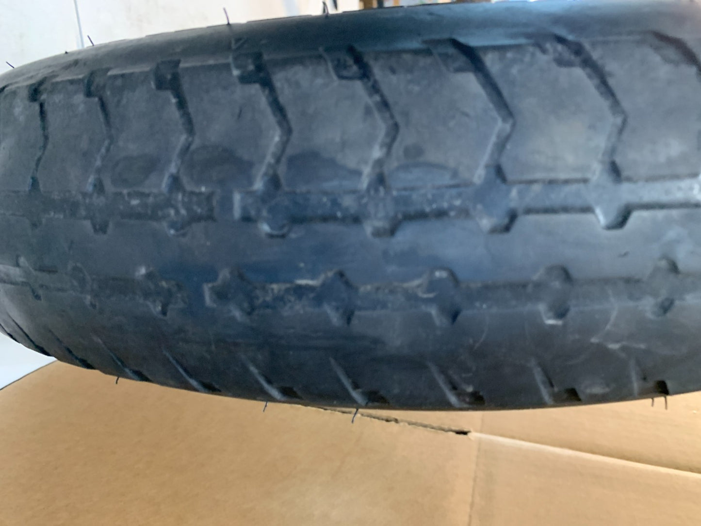 2006-2014 Hyundai Sonata 16" Spare Tire Wheel Compact Donut T125/80D16 OEM