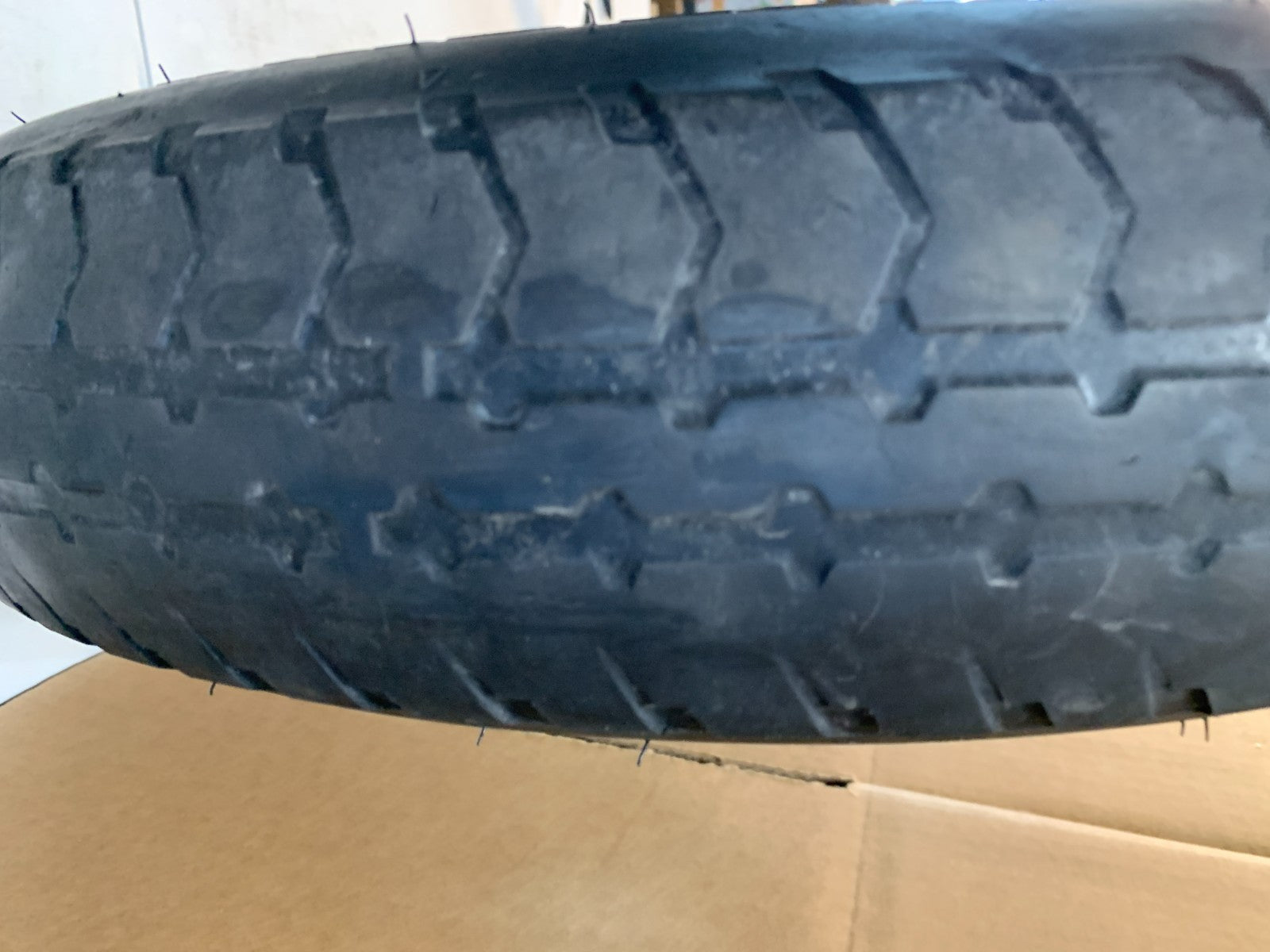 2006-2014 Hyundai Sonata 16" Spare Tire Wheel Compact Donut T125/80D16 OEM