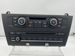 2011-2014 BMW X3 AC Heater Climate Control OEM L01B30006