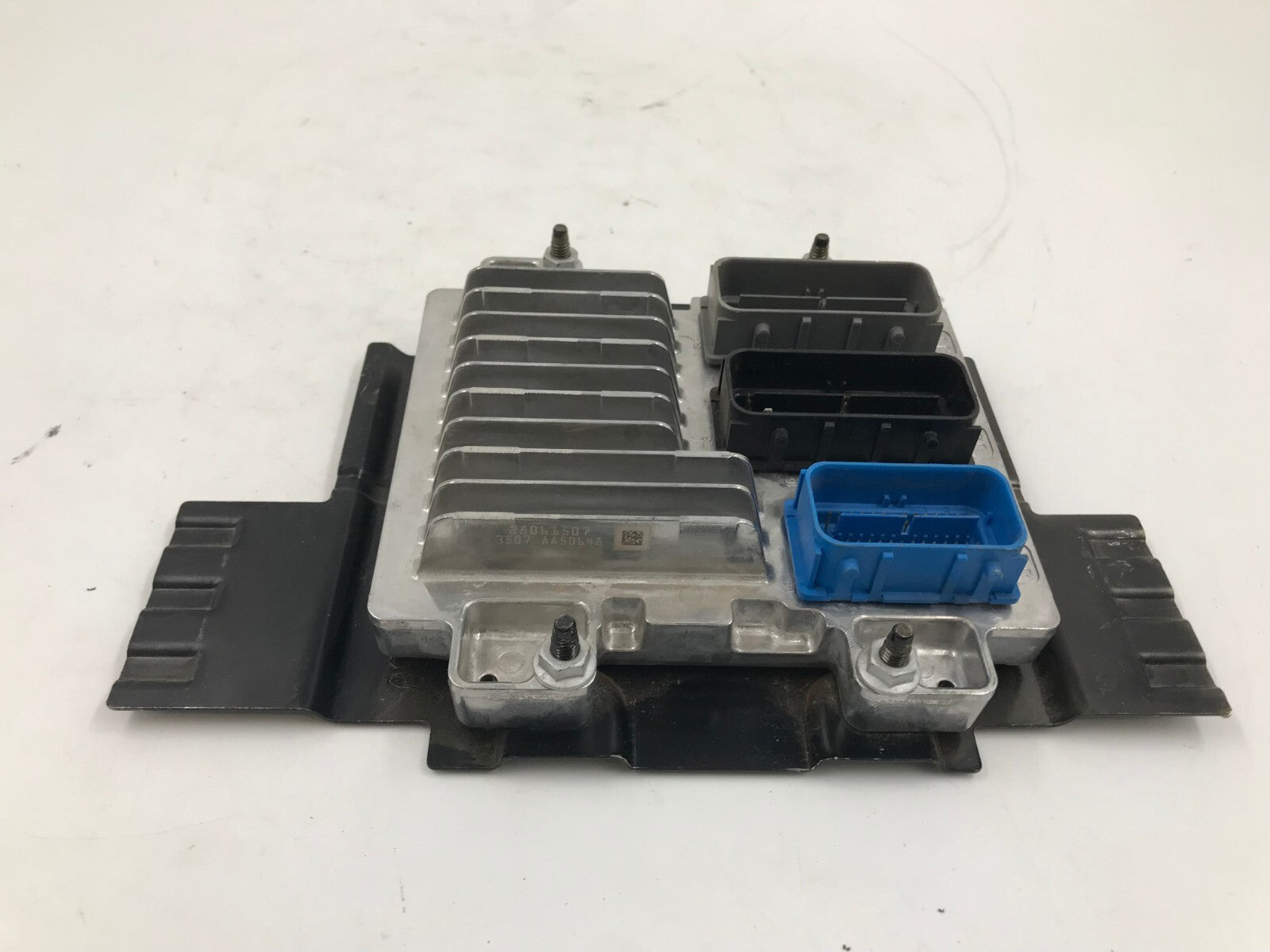 2017-2021 Chevrolet Trax Engine Control Module Unit ECU ECM OEM D02B43068