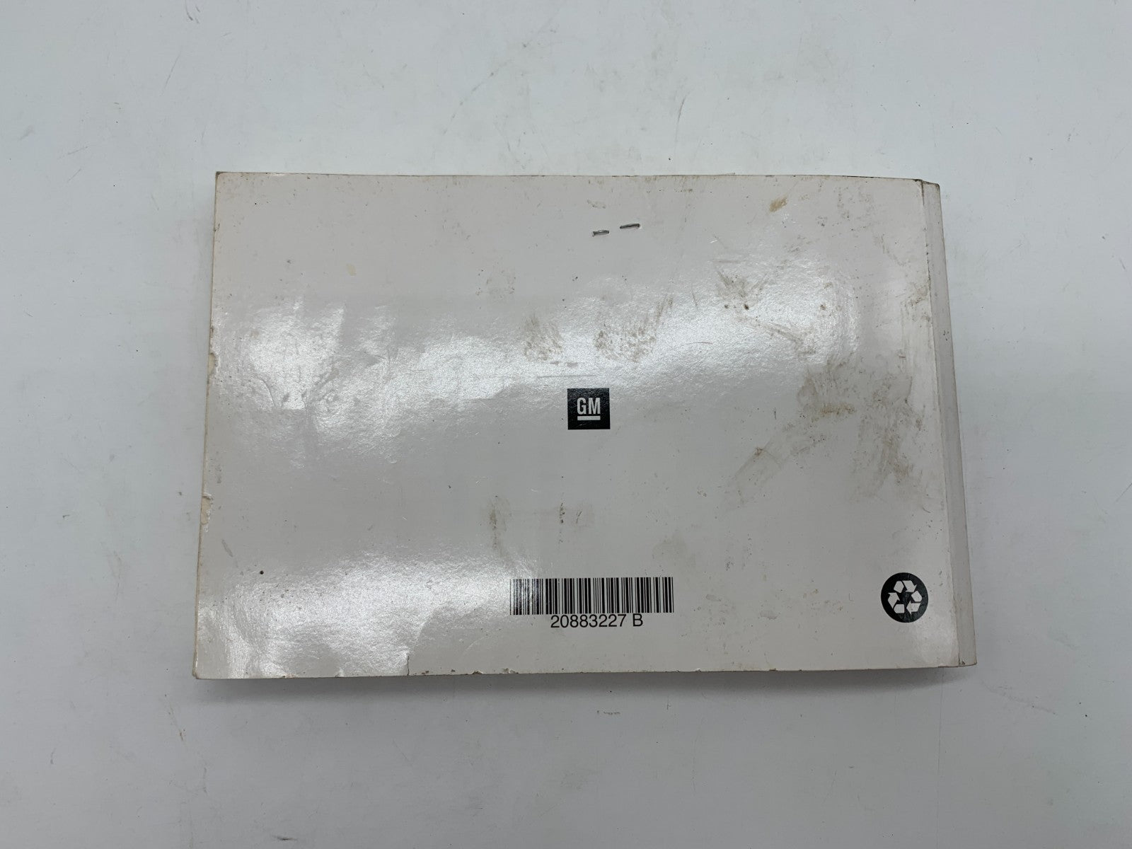 2011 Chevrolet Cruze Owners Manual Set Also Includes OnStar CD OEM