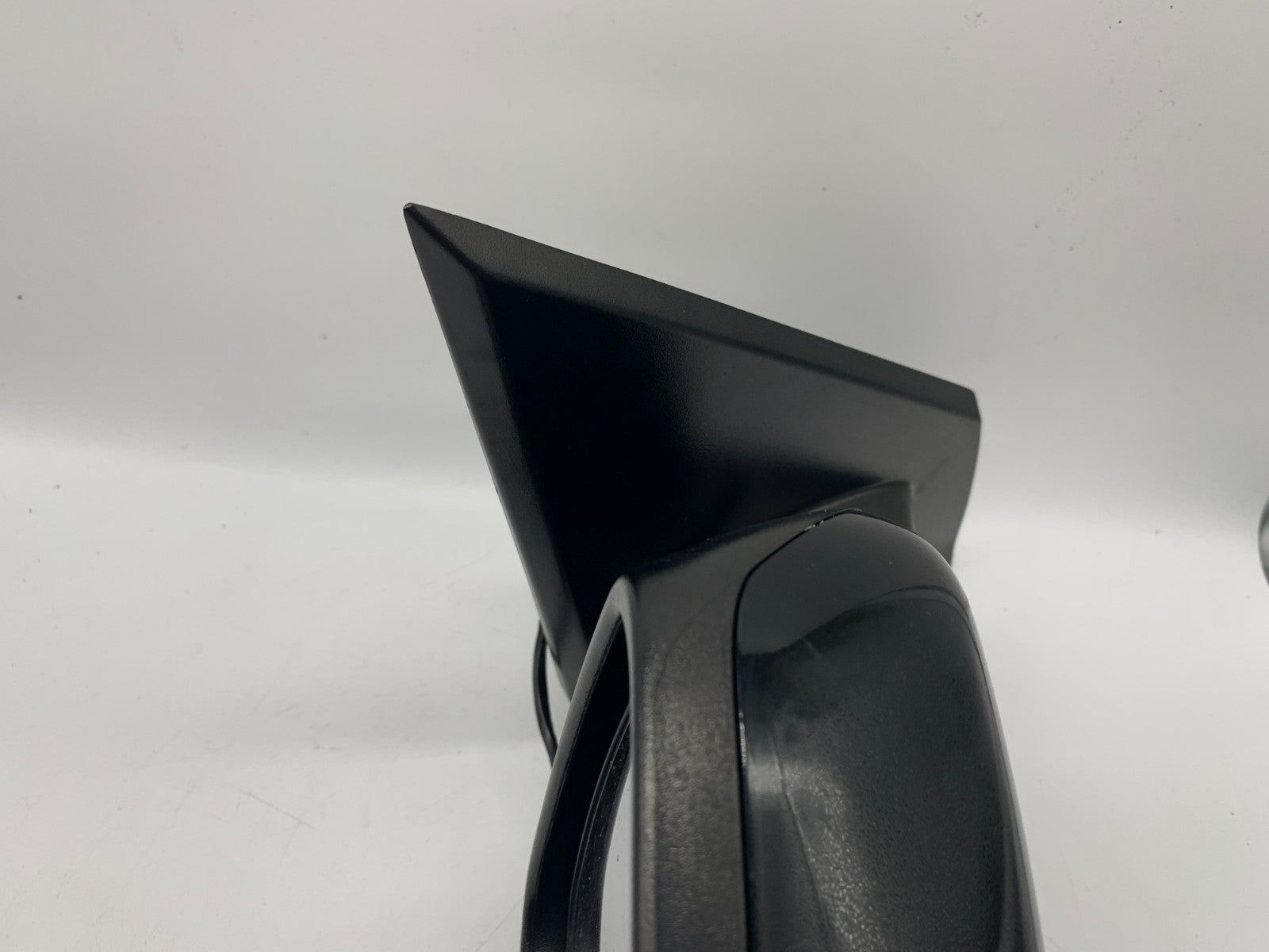 2016-2020 Dodge Journey Passenger Side View Power Door Mirror Black OE C04B44002