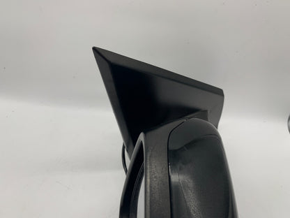 2016-2020 Dodge Journey Passenger Side View Power Door Mirror Black OE C04B44002