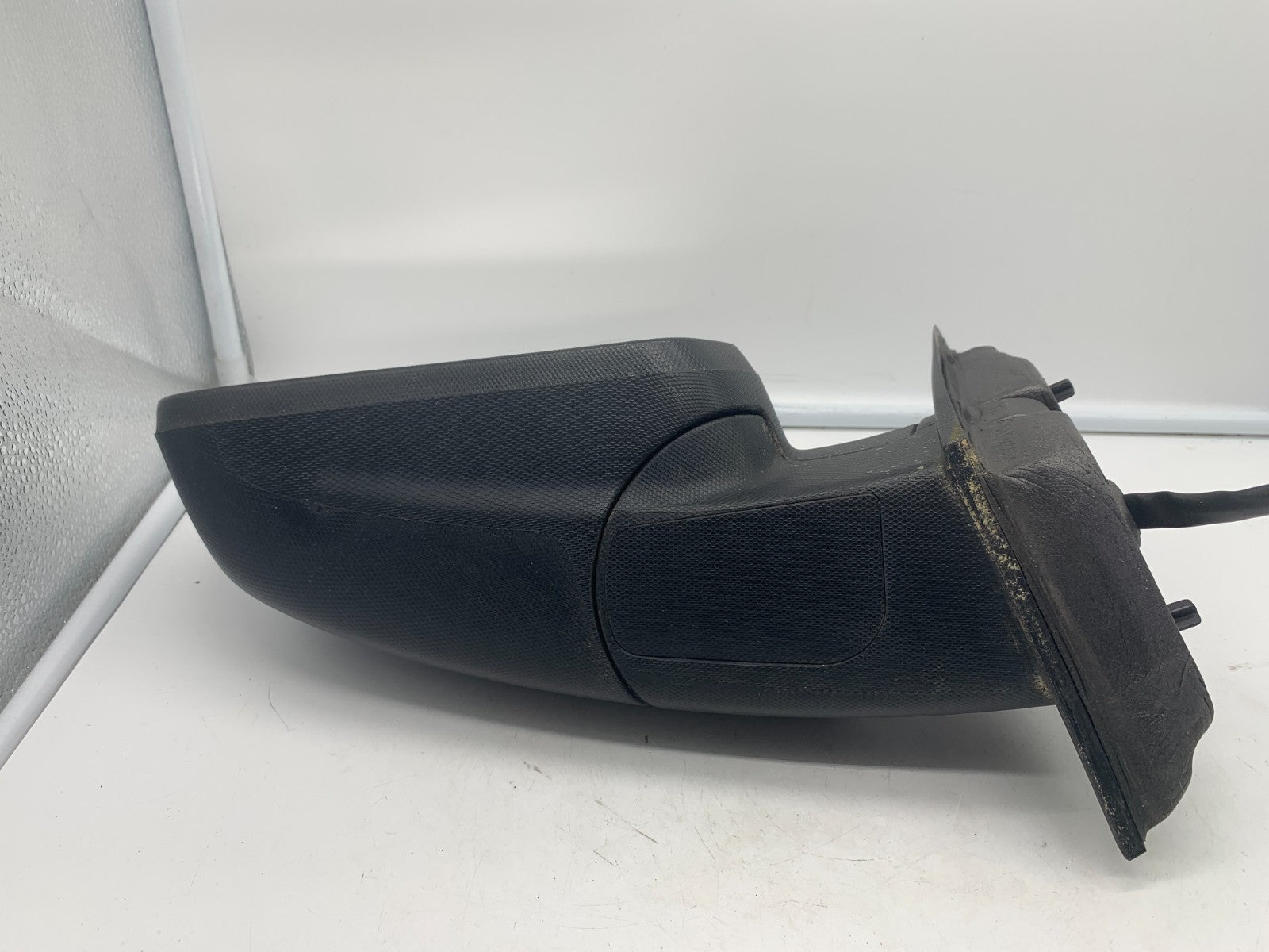 2011-2014 Chevy Equinox GMC Terrain Driver Side Power Door Mirror Atlan Blue OEM