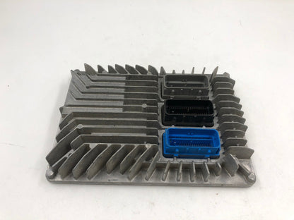2017-2019 GMC Acadia Engine Control Module Unit ECU ECM OEM D03B44052