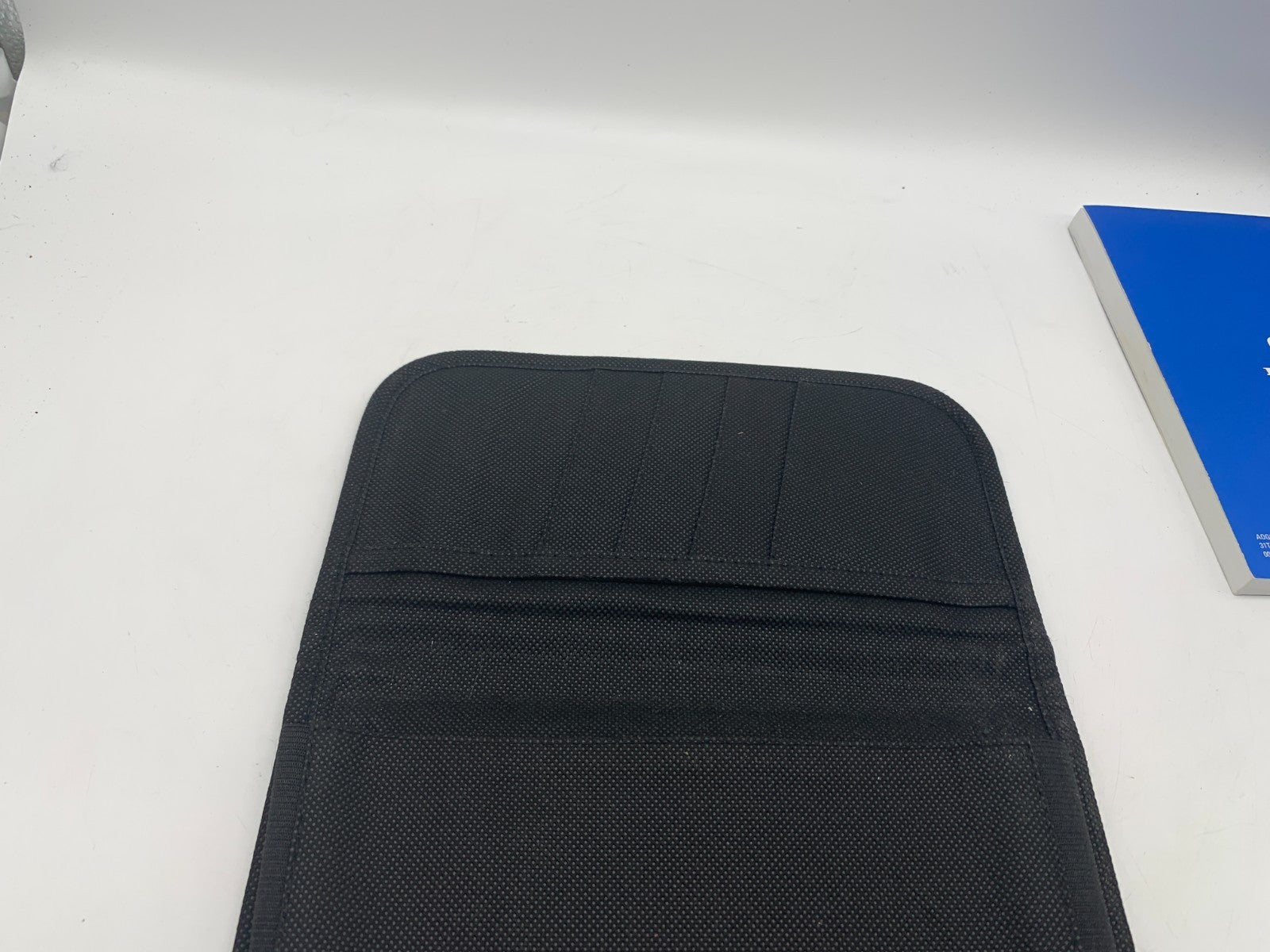 2016 Honda Pilot Owners Manual Set with Case OEM A02B50019