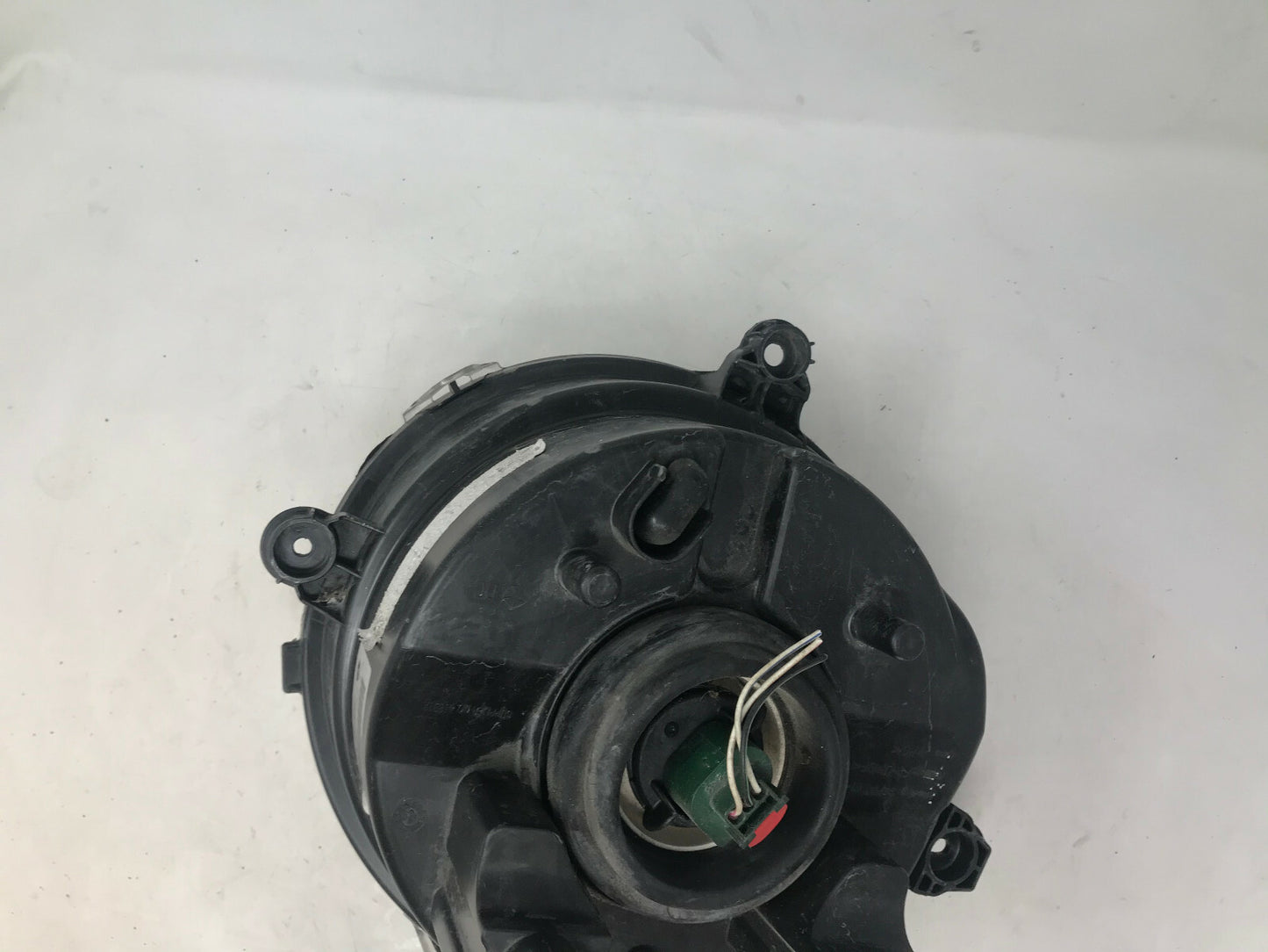 2007-2010 Jeep Compass Driver Side Head Light Headlight OEM C03B45050