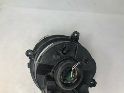 2007-2010 Jeep Compass Driver Side Head Light Headlight OEM C03B45050