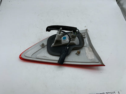 2013-2016 Ford Escape Passenger Side Trunk Lid Mounted Tail Light OEM A03B43003