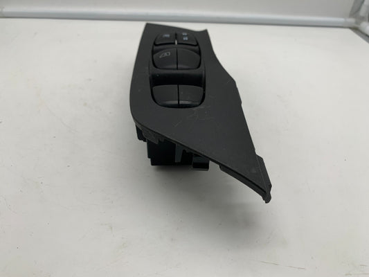 2013-2018 Nissan Altima Master Power Window Switch OEM B04B46008