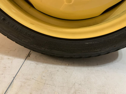 2004-2011 Toyota Prius 16" Spare Tire Compact Donut T125/70D16