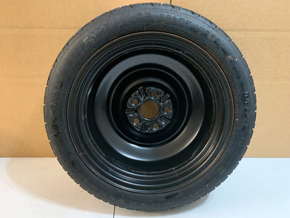 2007-2017 Toyota Camry 17" Spare Tire Wheel Emergency Compact Donut T155/70D17