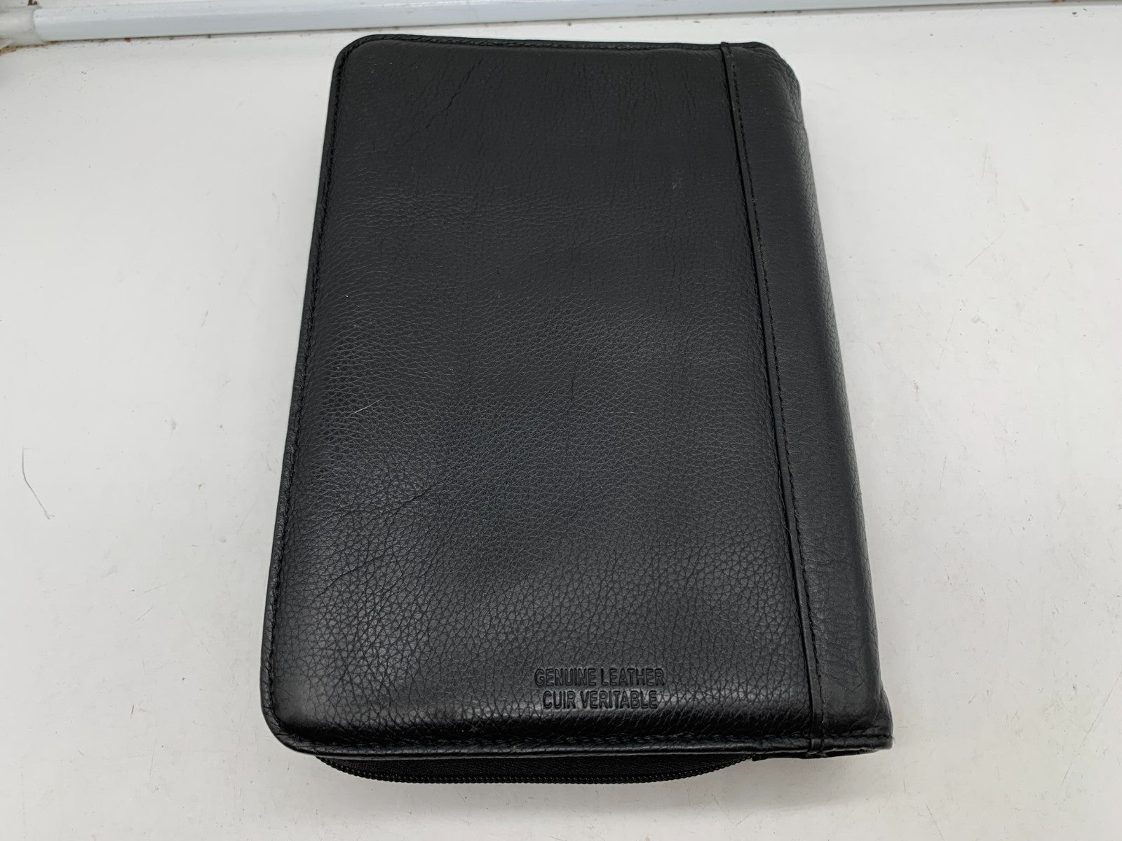 Acura Owners Manual Case Only OEM C02B25029