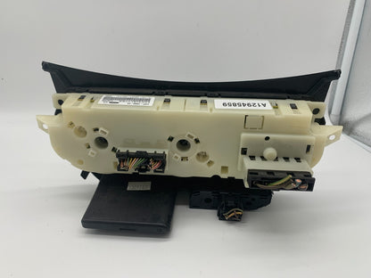 2013-2016 Ford Escape AC Heater Climate Control Temperature Unit OEM