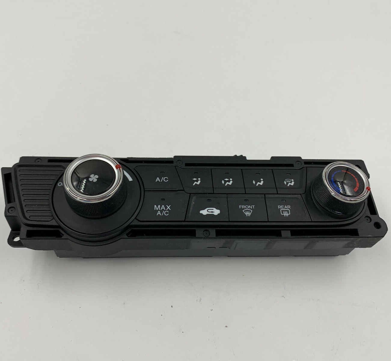 2013-2015 Honda Civic AC Heater Climate Control Unit OEM A01B14005