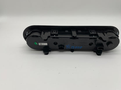 2017-2019 Alfa Romeo Giulia AC Heater Climate Control Unit OEM C02B30067
