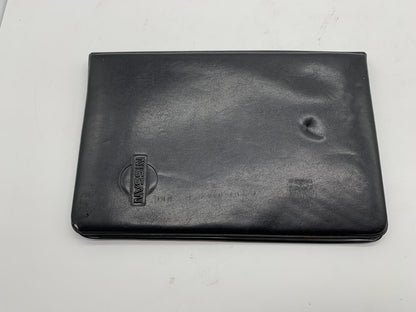 1995 Nissan Maxima Owners Manual with Case OEM C01B50013