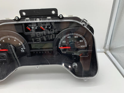 2019 Ford E450SD  Speedometer Instrument Cluster OEM