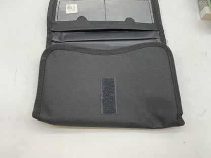 2020 Ford Escape Owners Manual Set with Case OEM C02B04005
