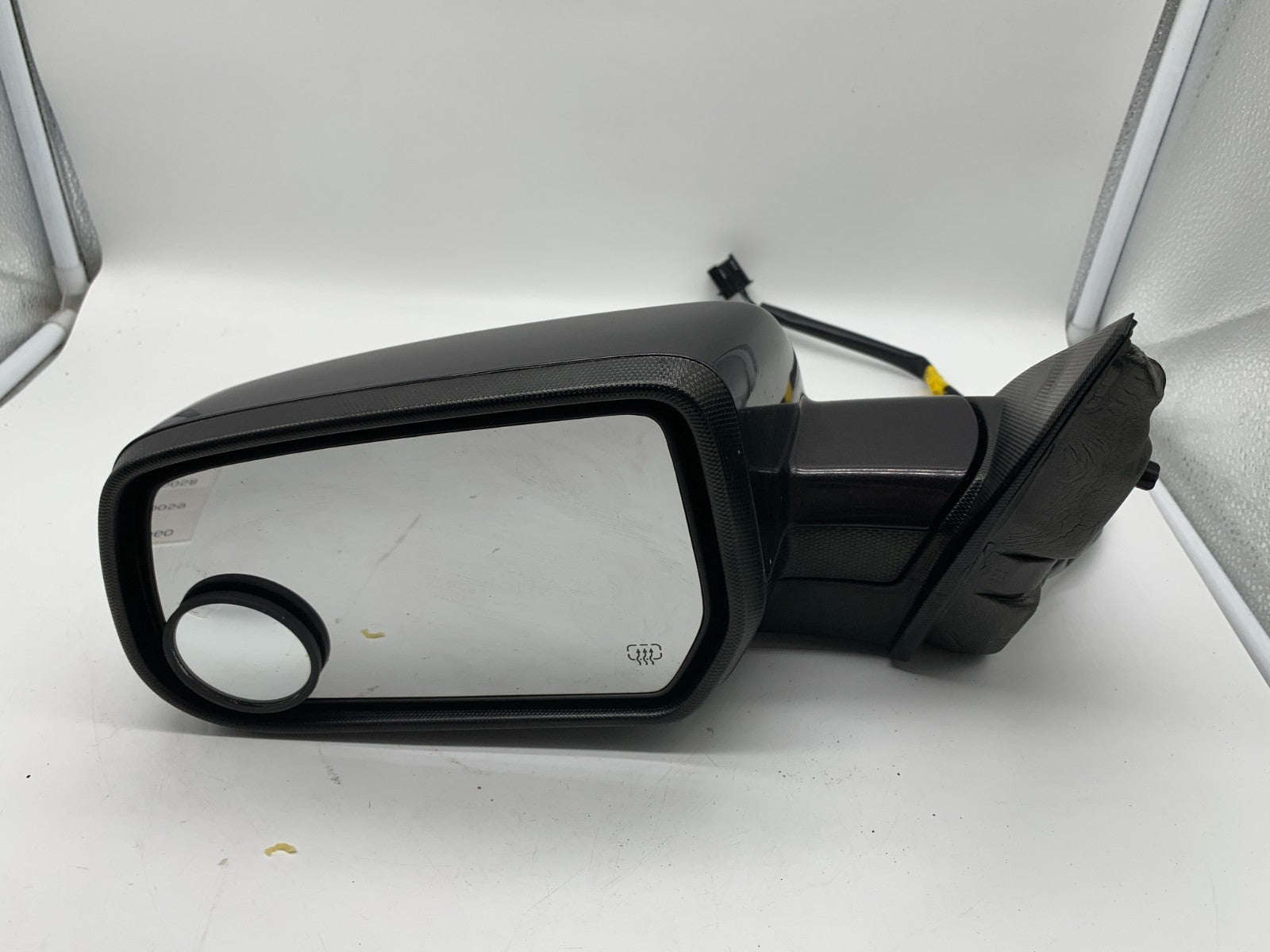 2010-2017 Chevrolet Equinox Driver Side View Power Door Mirror OEM B03B10057