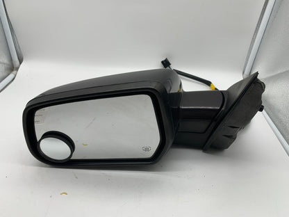 2010-2017 Chevrolet Equinox Driver Side View Power Door Mirror OEM B03B10057