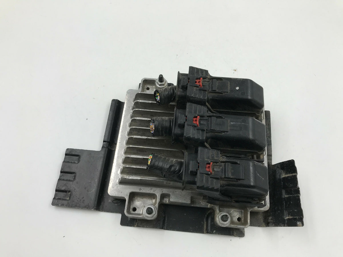 2017-2020 Chevrolet Trax Engine Control Module Unit ECU ECM OEM A01B03008