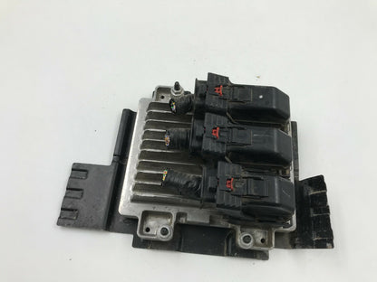 2017-2020 Chevrolet Trax Engine Control Module Unit ECU ECM OEM A01B03008