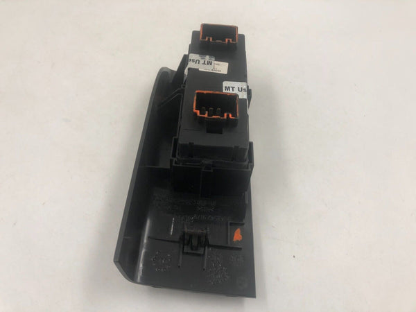 2008-2011 Ford Focus Master Power Window Switch OEM M03B51051