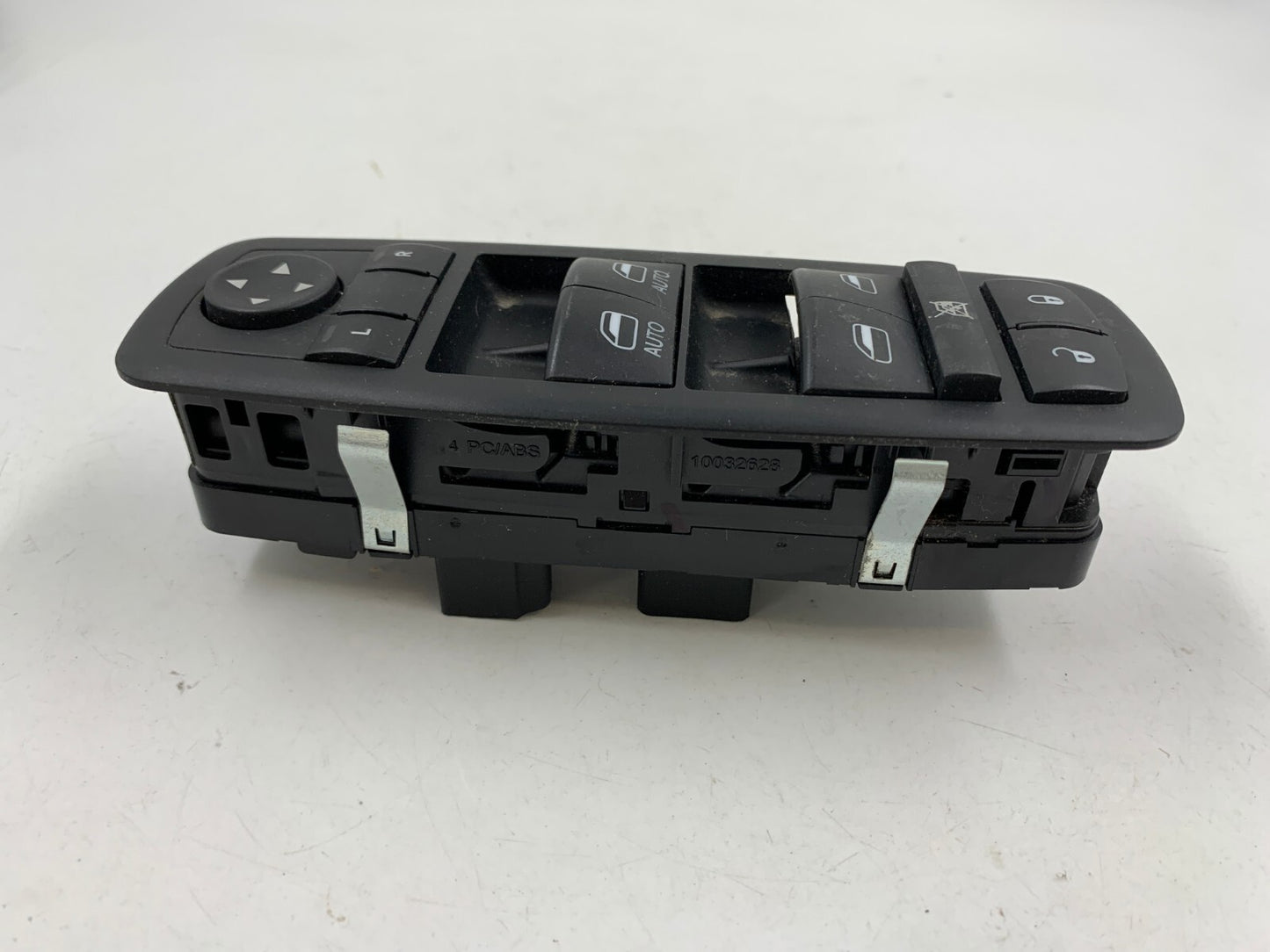 2012-2020 Dodge Caravan Master Power Window Switch OEM B03B06083