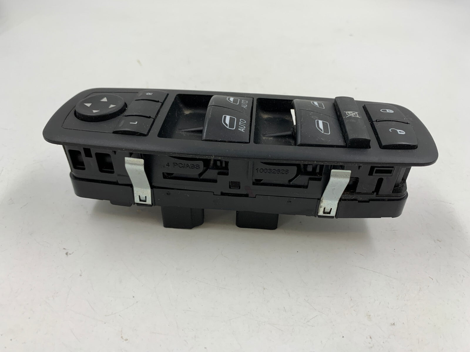 2012-2020 Dodge Caravan Master Power Window Switch OEM B03B06083