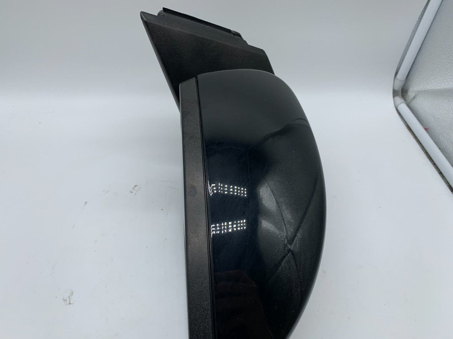 2015-2018 Ford Focus Passenger Side View Power Door Mirror Black OEM C01B26018