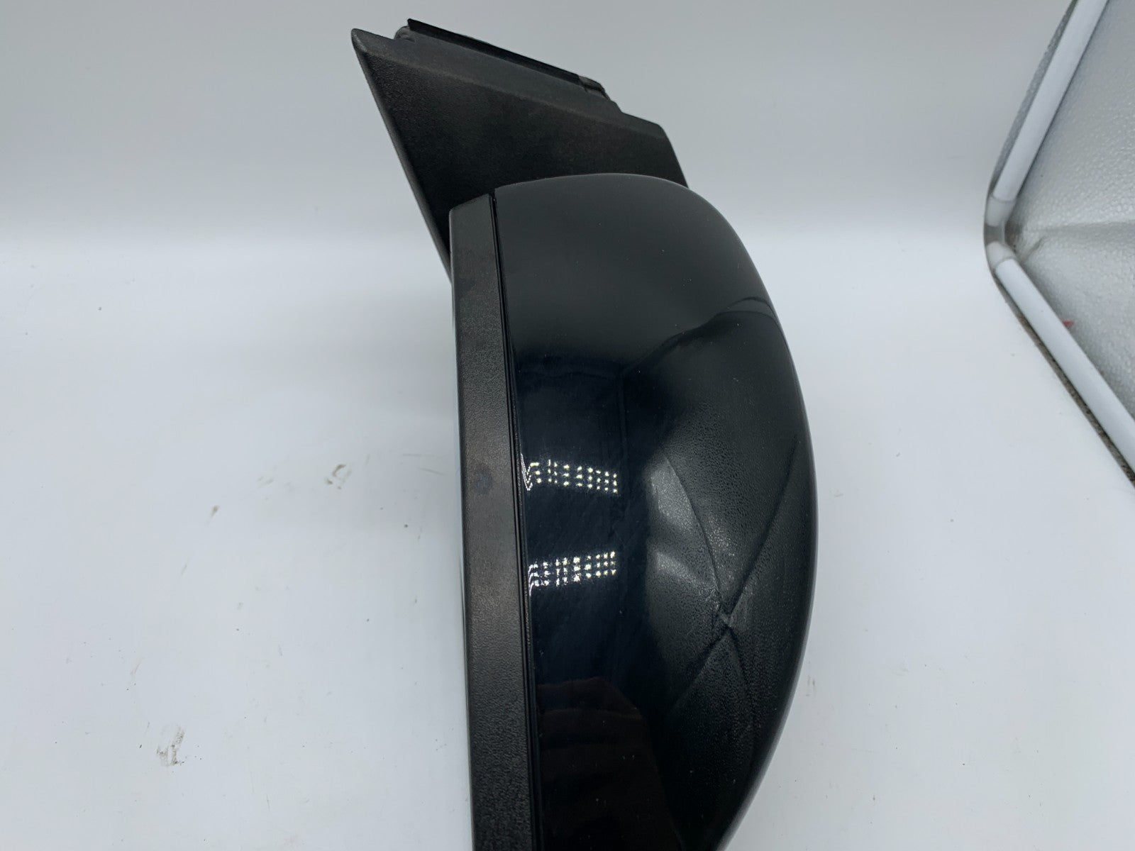2015-2018 Ford Focus Passenger Side View Power Door Mirror Black OEM C01B26018