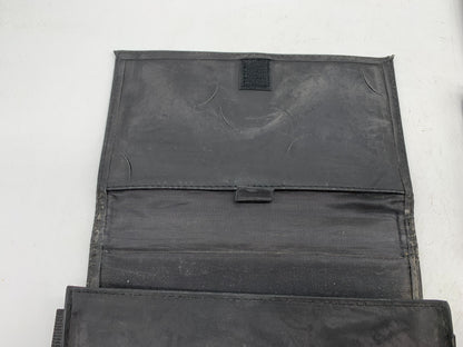 2018 Ram 1500 Owners Manual Users Guide Set with Case OEM B03B51015
