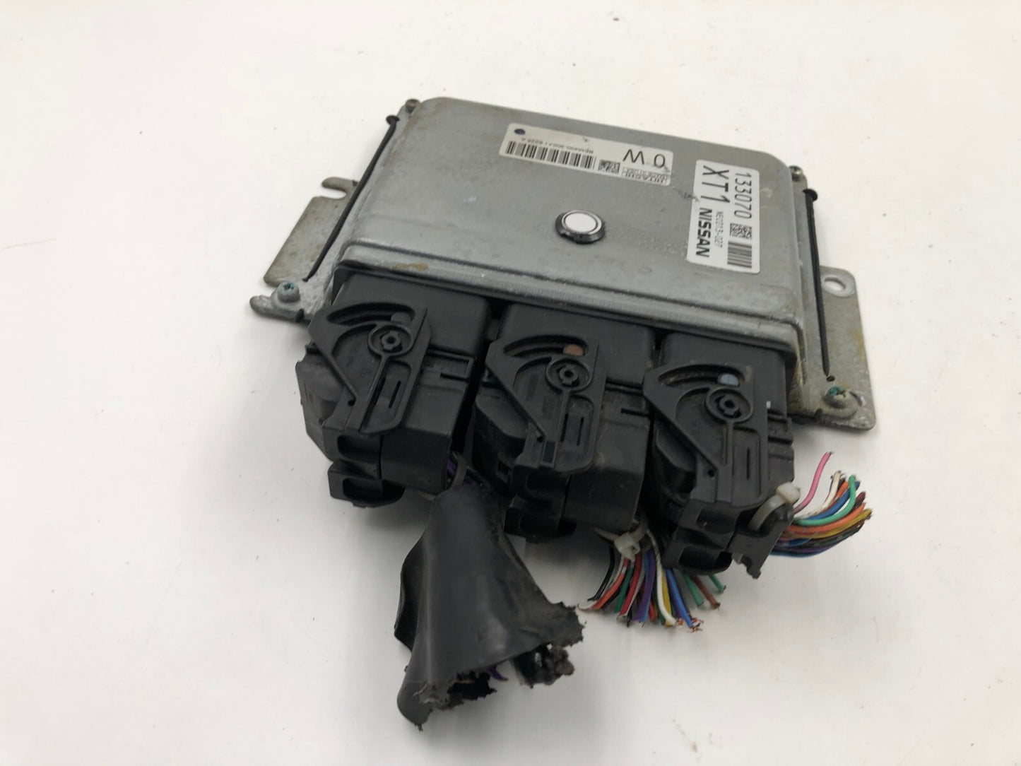 2013-2015 Nissan Altima Chassis Control Module CCM BCM Body Control D03B60006