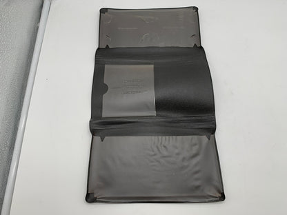 2005 Dodge Durango Owners Manual with Case OEM R01B17017