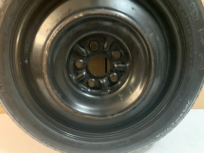 2016-2020 Kia Optima 17" Emergency Spare Tire Compact Donut T155/70D17 OEM