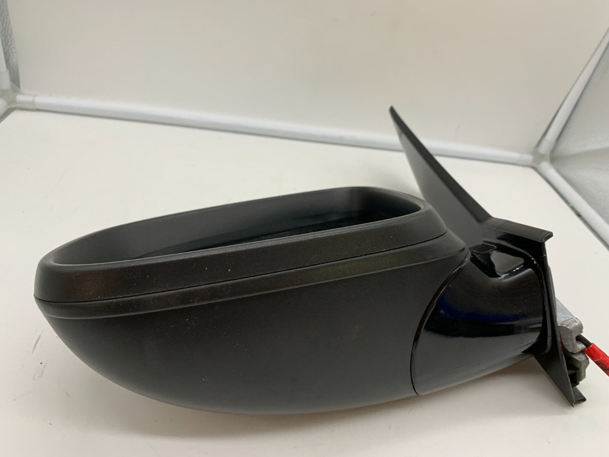 2013-2017 Buick Verano Driver Side Power Door Mirror Black BSA OEM D01B24002