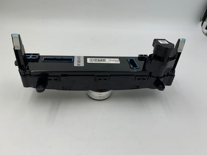 2017-2019 Kia Soul AC Heater Climate Control OEM A04B43068